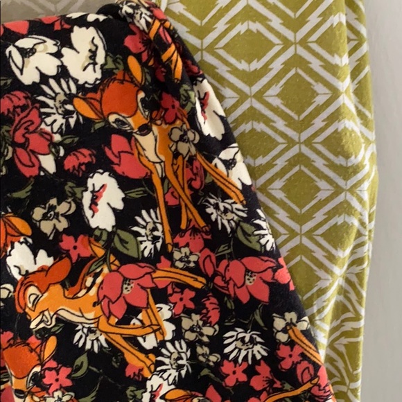 Banana Republic Green Tank (s) - Picture 6 of 6